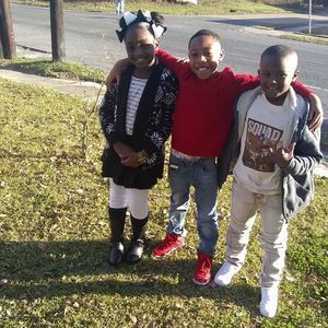 Meet your Posher, Mark